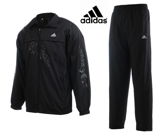 Survetement Adidas Homme - 036